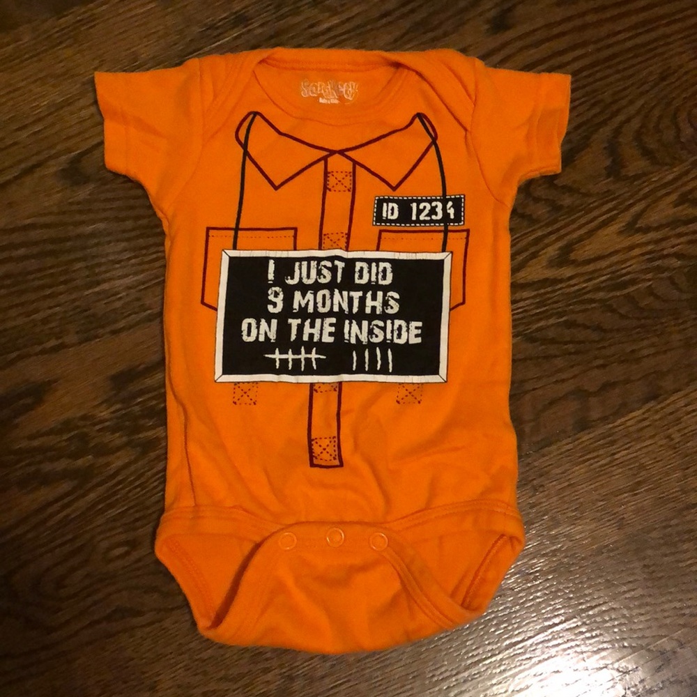 Funny Onsie
